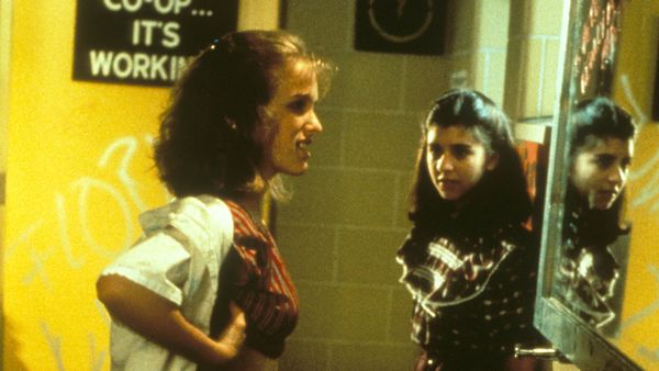 Degrassi Junior High - The Big Dance