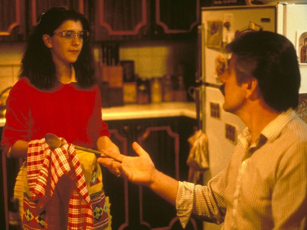 Degrassi Junior High - The Experiment