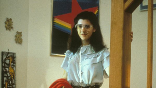 Degrassi Junior High - The Cover-Up