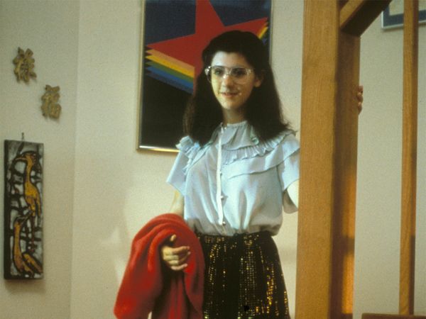 Degrassi Junior High - The Cover-Up