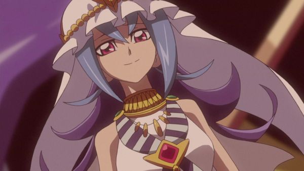 Yu-Gi-Oh! ZEXAL - Ein Meer von Problemen: Teil 2