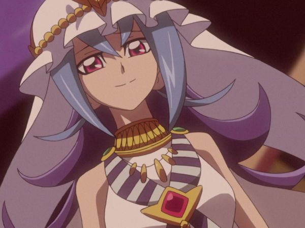 Yu-Gi-Oh! ZEXAL - Ein Meer von Problemen: Teil 2
