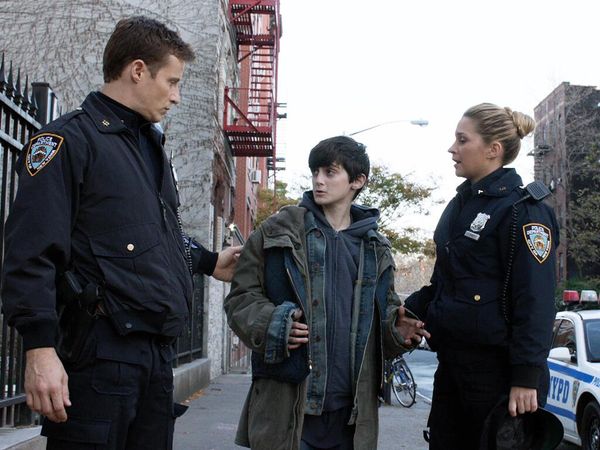 Blue Bloods, en español - Hogar dulce hogar