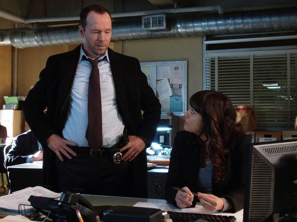 Blue Bloods, en español - Historias de amor