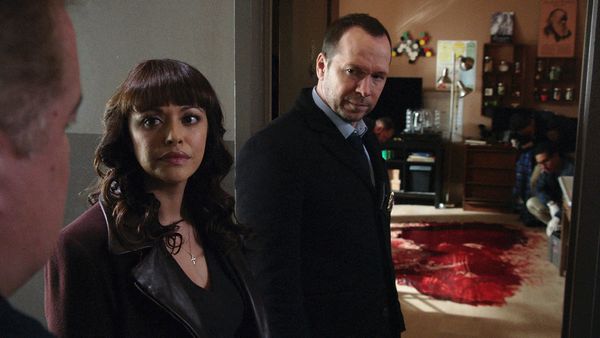 Blue Bloods, en español - La puerta de los pobres
