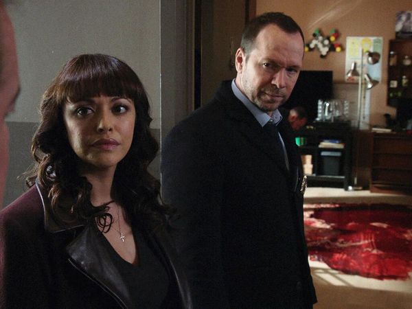 Blue Bloods, en español - La puerta de los pobres