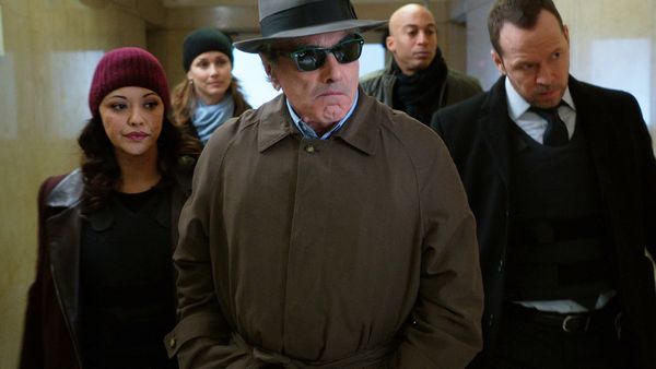 Blue Bloods, en español - Jugadores energéticos