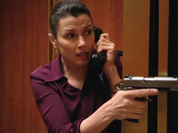 Blue Bloods, en español - Gajes del oficio