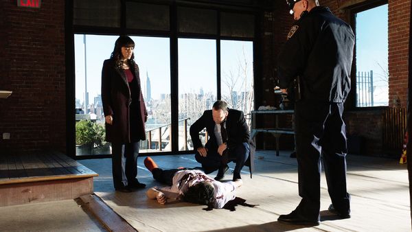 Blue Bloods, en español - Revancha