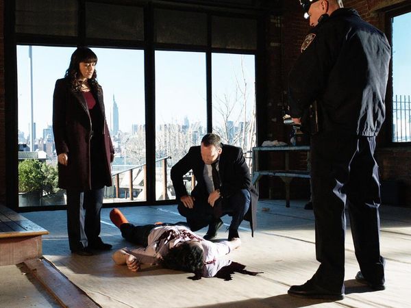 Blue Bloods, en español - Revancha