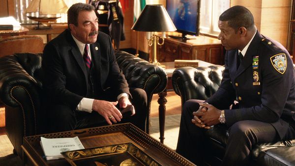 Blue Bloods, en español - Nuevas reglas