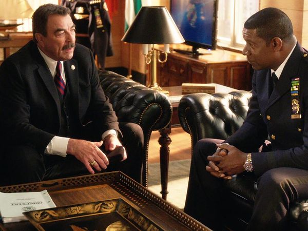 Blue Bloods, en español - Nuevas reglas