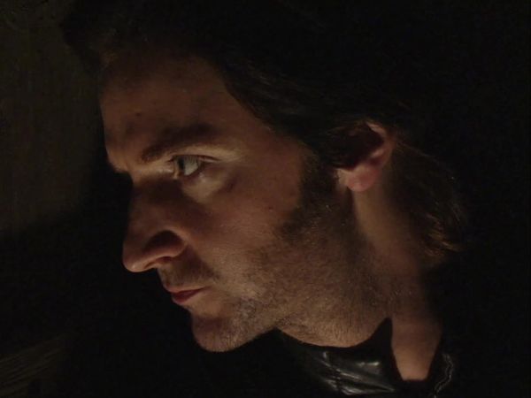 Robin Hood - The Angel of Death