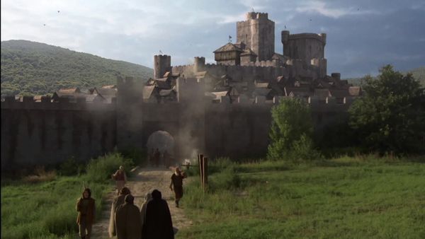 Robin Hood - For England...!