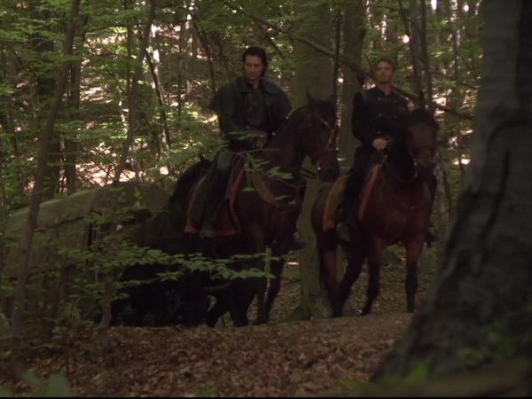 Robin Hood - Show Me The Money