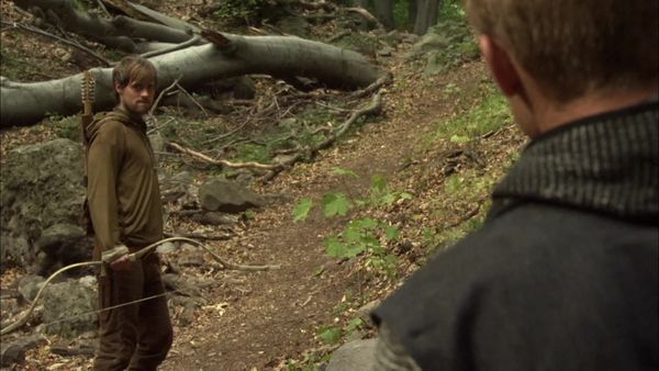 Robin Hood - Get Carter!