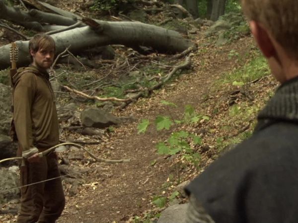 Robin Hood - Get Carter!