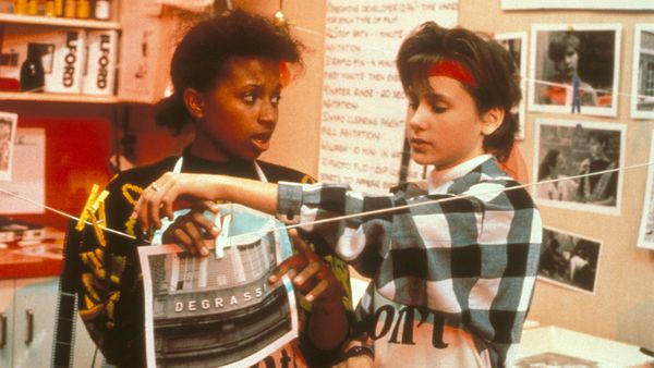 Degrassi Junior High - Nothing to Fear