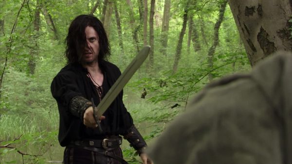 Robin Hood - Total Eclipse