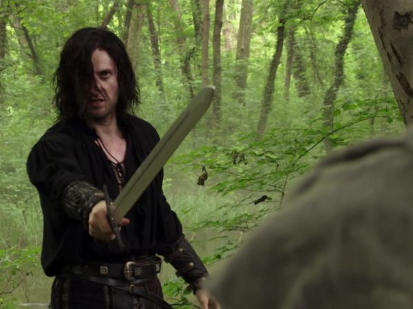 Robin Hood - Total Eclipse
