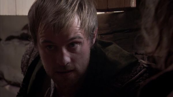 Robin Hood - Lost in Translation