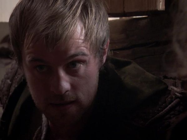 Robin Hood - Lost in Translation