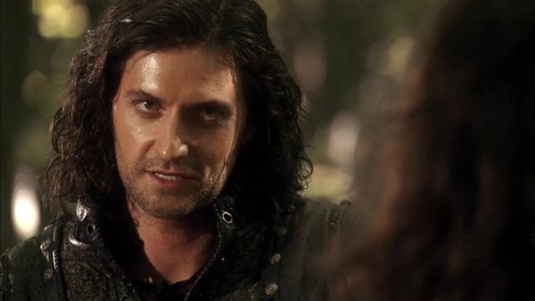 Robin Hood - Too Hot To Handle