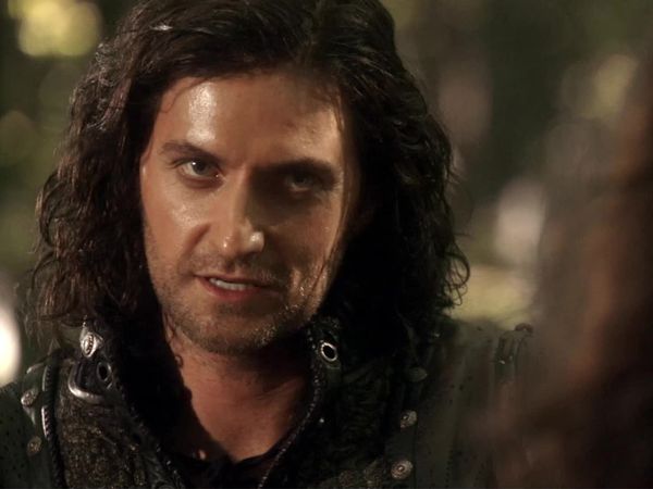 Robin Hood - Too Hot To Handle