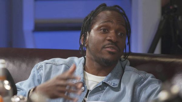 Drink Champs - Pusha T