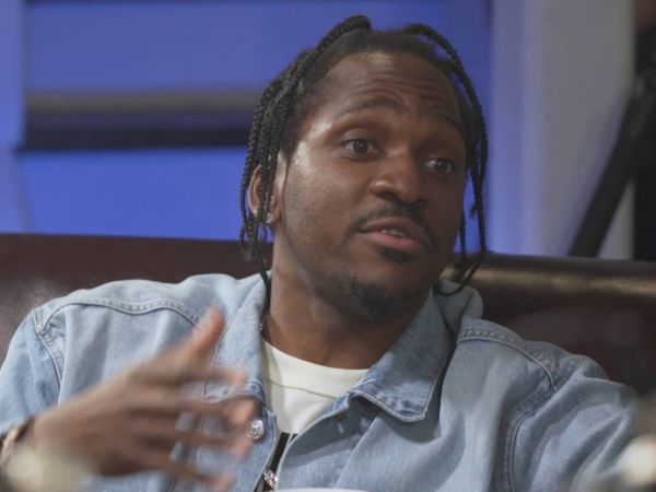 Drink Champs - Pusha T