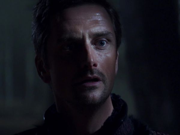 Robin Hood - A Dangerous Deal