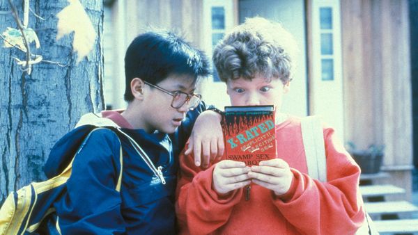 Degrassi Junior High - Parents' Night