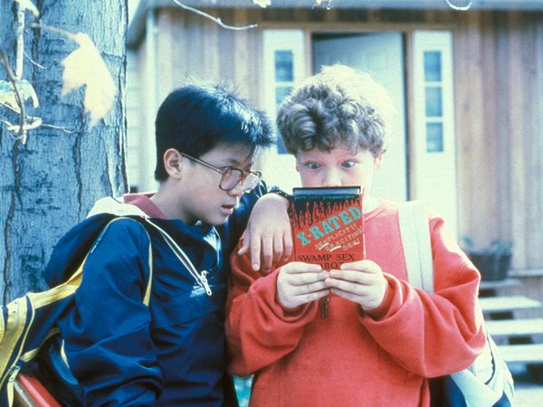 Degrassi Junior High - Parents' Night