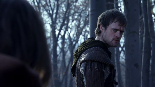 Robin Hood - Bad Blood