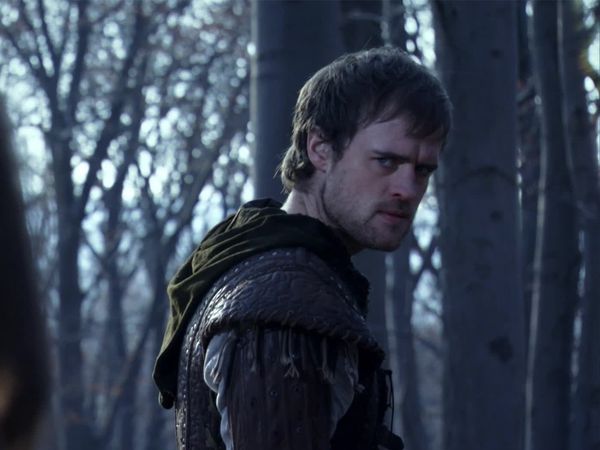 Robin Hood - Bad Blood