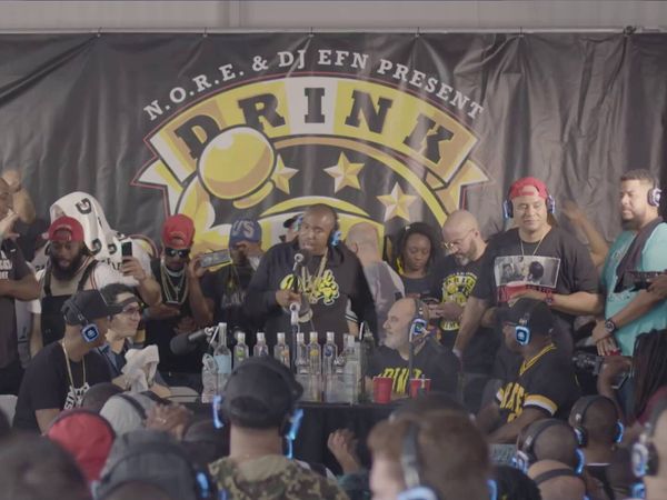 Drink Champs - Roots Picnic