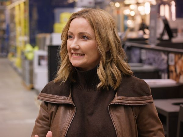 Kan vi hjelpe til? - Episode 107