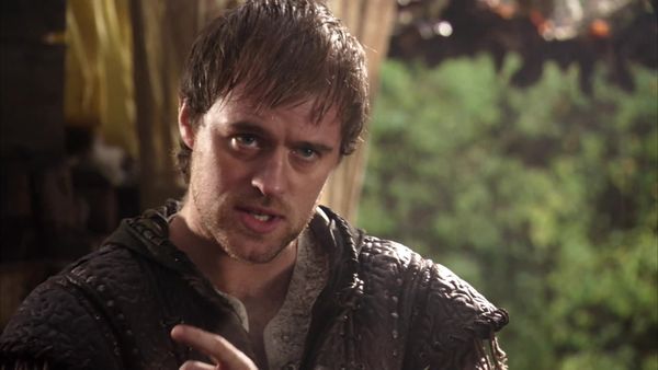 Robin Hood - Something Worth Fighting For Pt 1