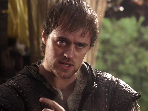 Robin Hood - Something Worth Fighting For Pt 1