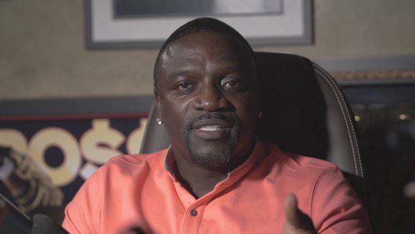 Drink Champs - Akon