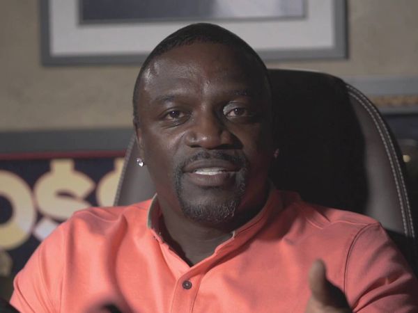 Drink Champs - Akon