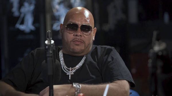 Drink Champs - Fat Joe