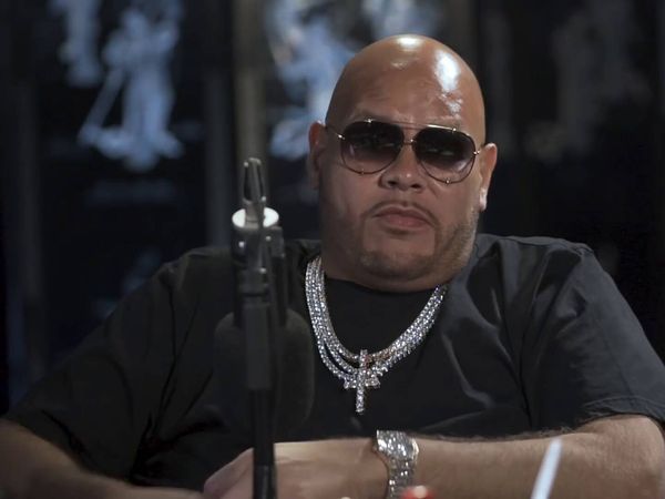 Drink Champs - Fat Joe