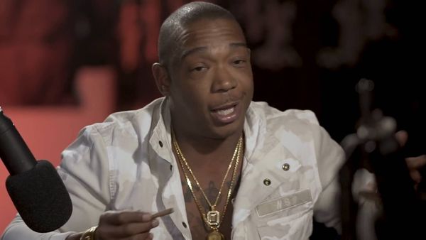 Drink Champs - Ja Rule