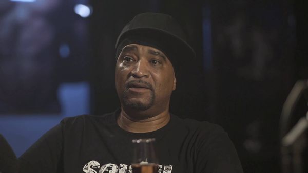 Drink Champs - Marley Marl