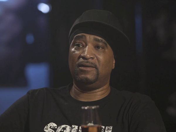 Drink Champs - Marley Marl