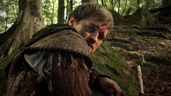 Robin Hood - Something Worth Fighting For Pt 2