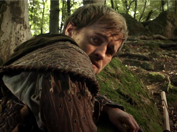Robin Hood - Something Worth Fighting For Pt 2