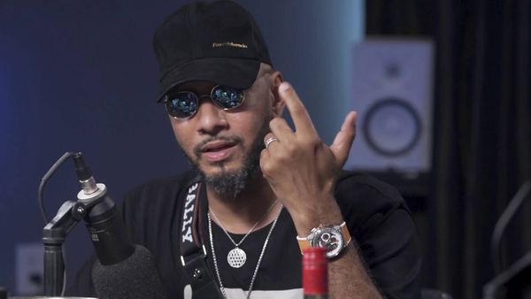Drink Champs - Swizz Beatz