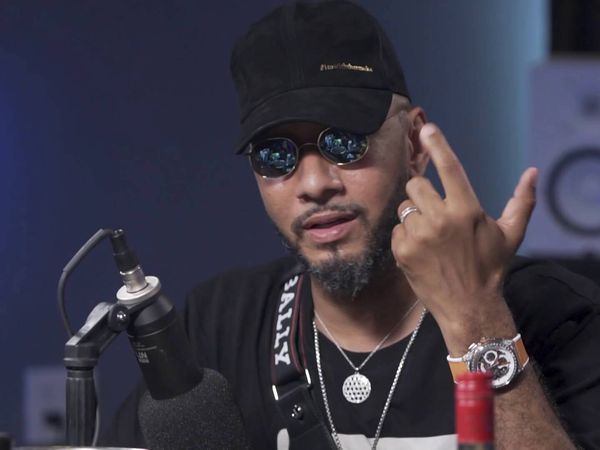 Drink Champs - Swizz Beatz